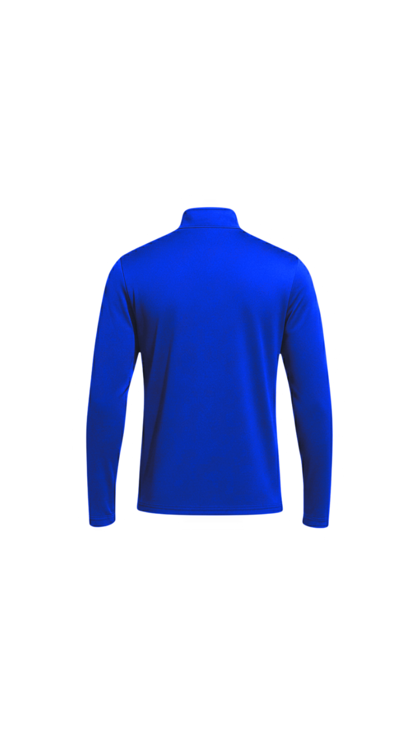 Nike Half-Zip Jacket