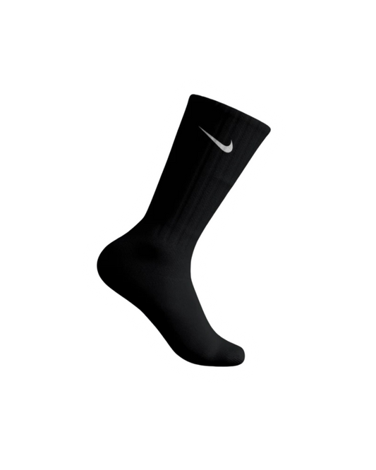 Nike sporty socks