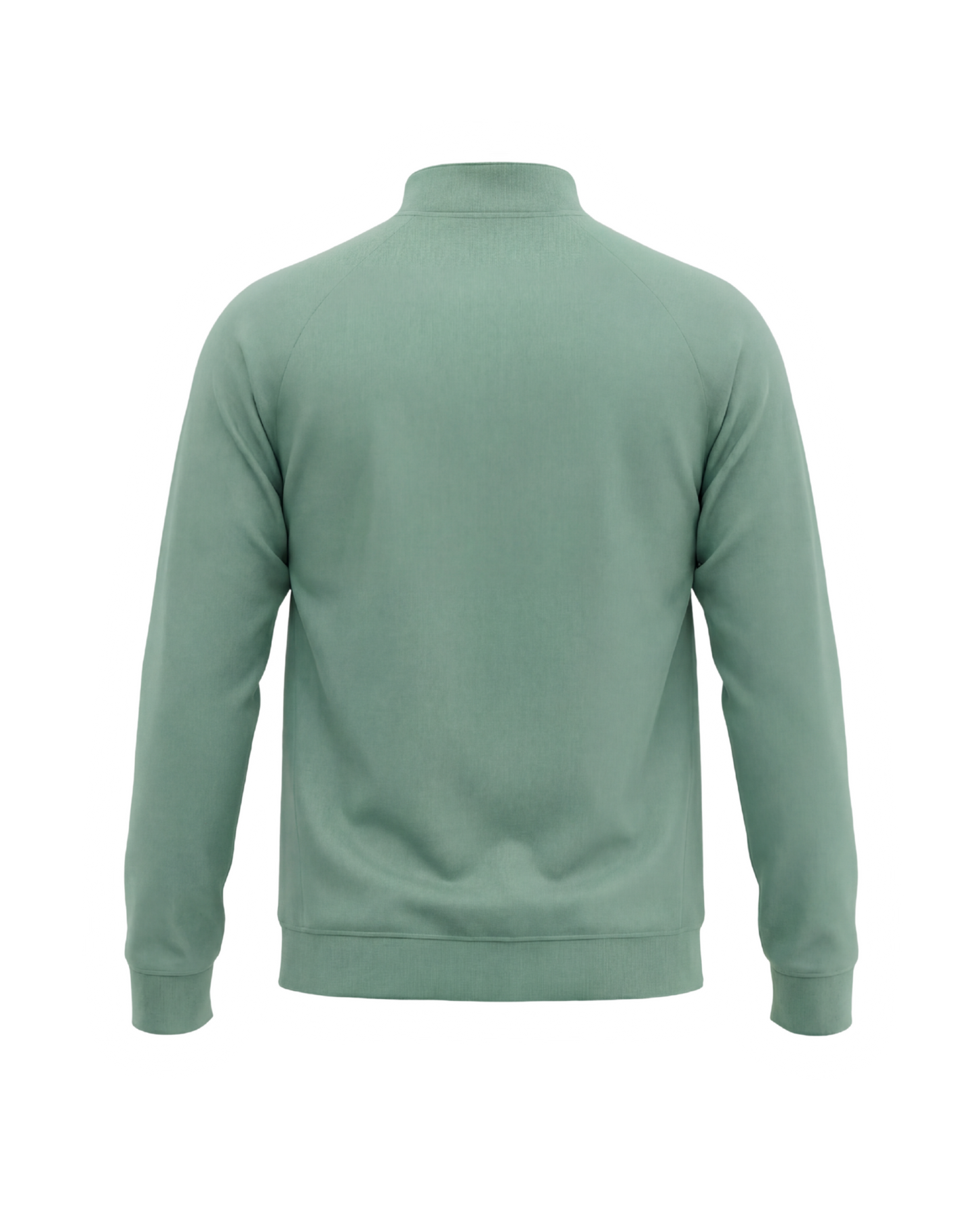 Nike Half-Zip Jacket