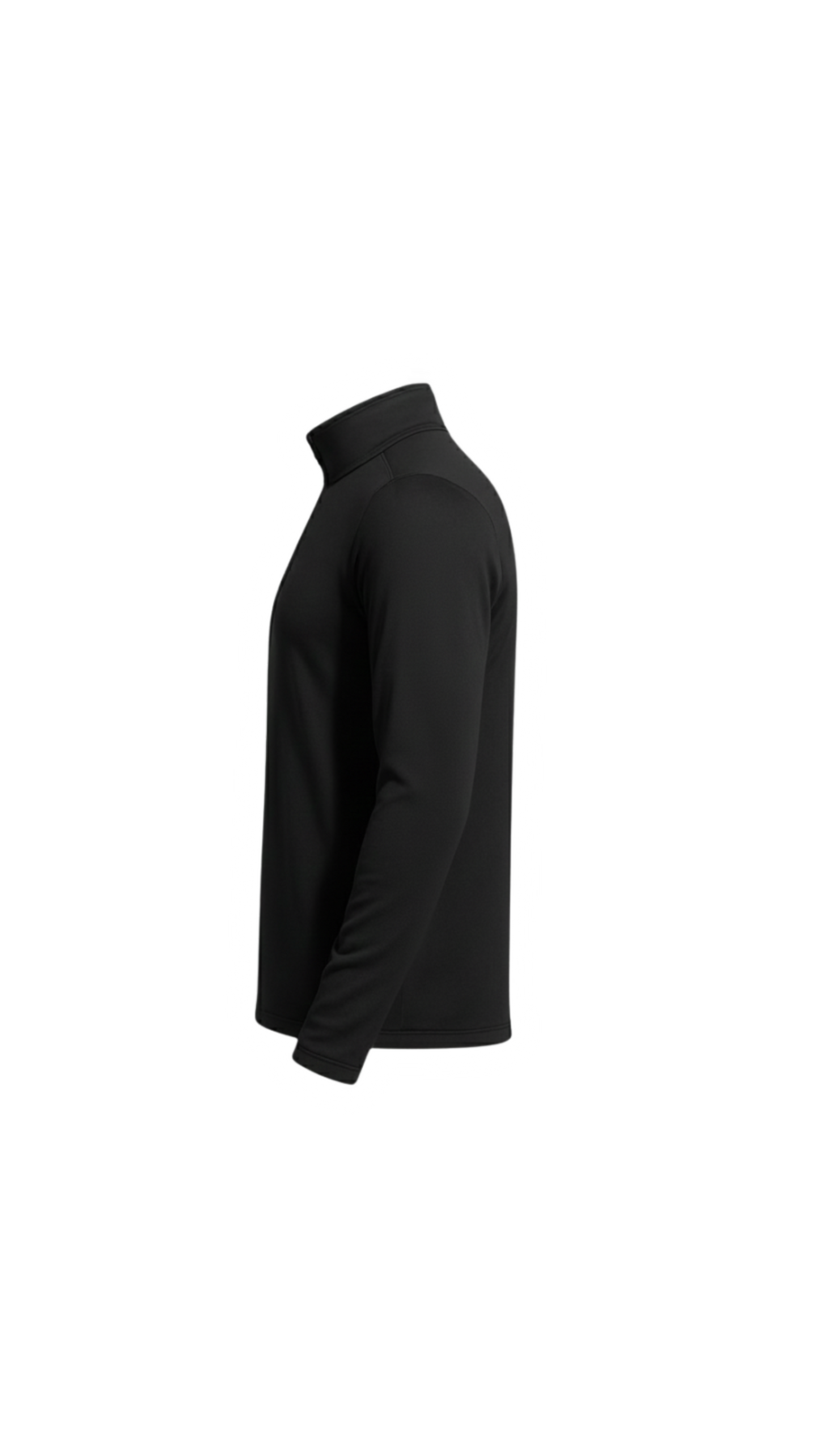 Nike Half-Zip Jacket