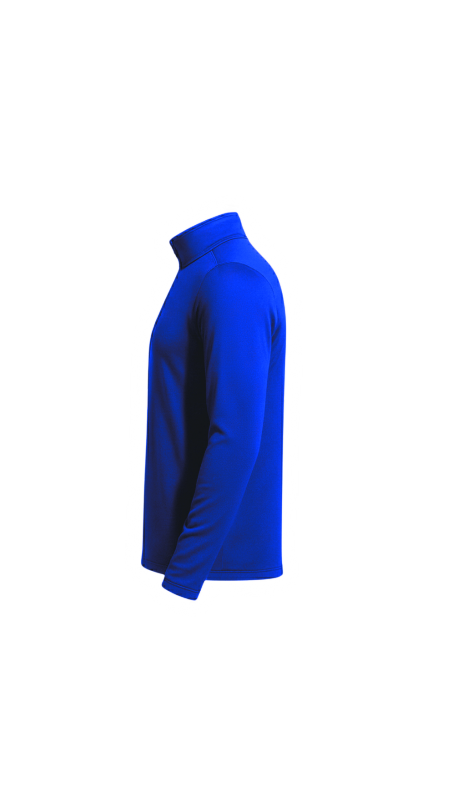 Nike Half-Zip Jacket