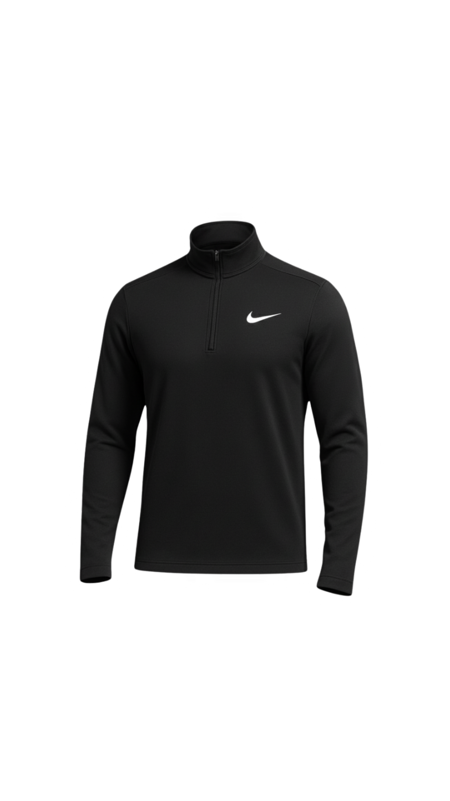 Nike Half-Zip Jacket