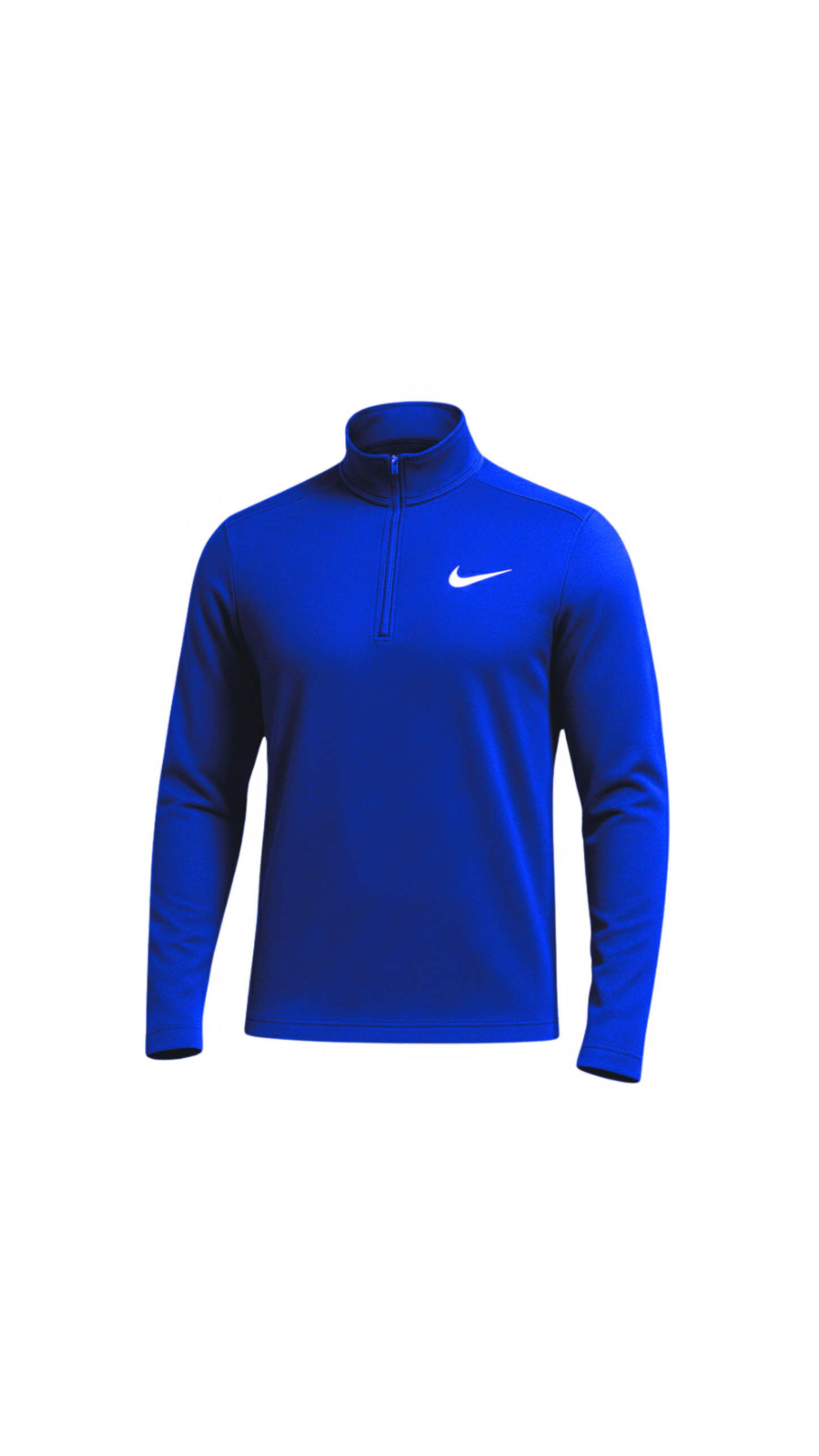 Nike Half-Zip Jacket