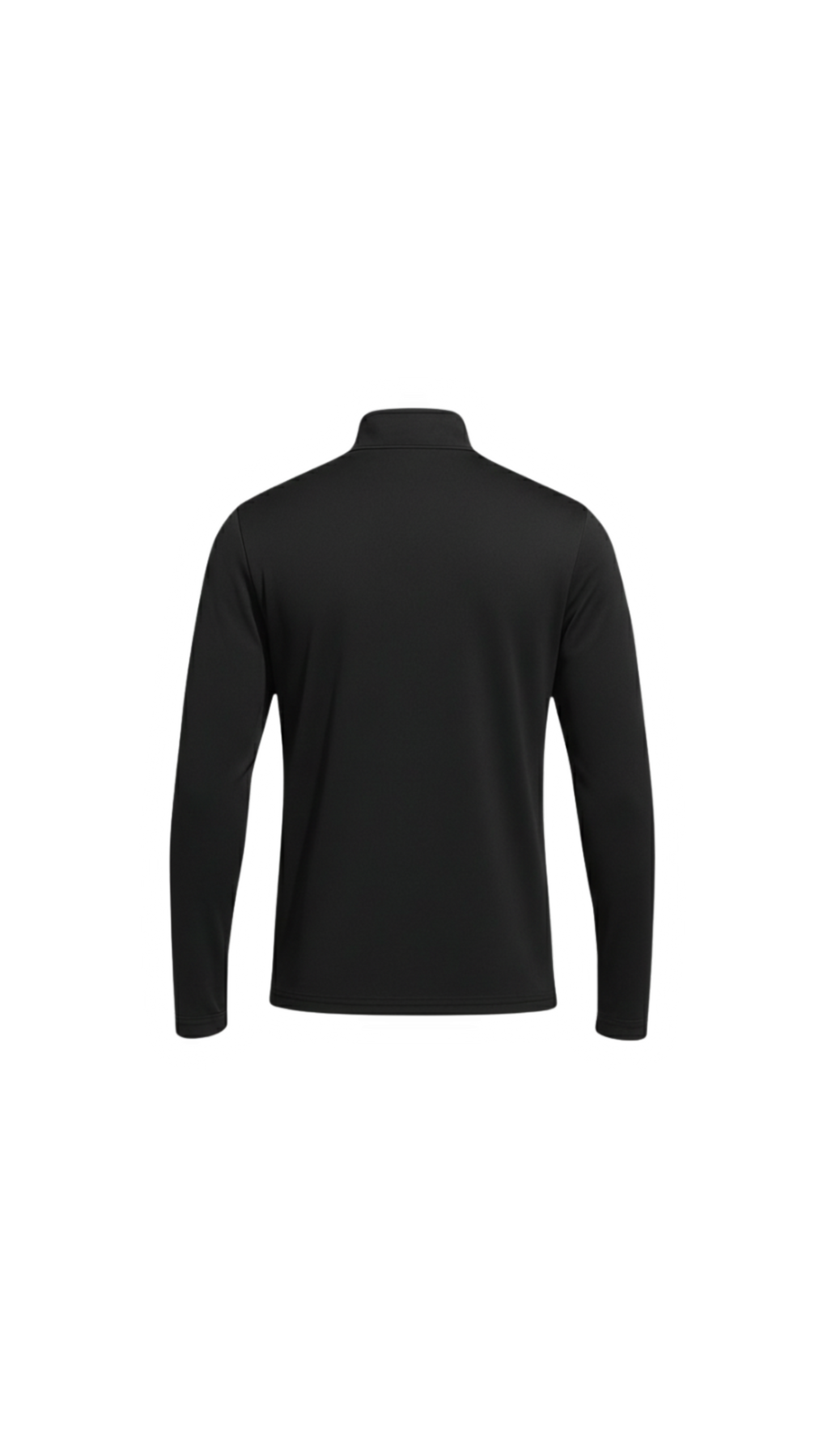 Nike Half-Zip Jacket