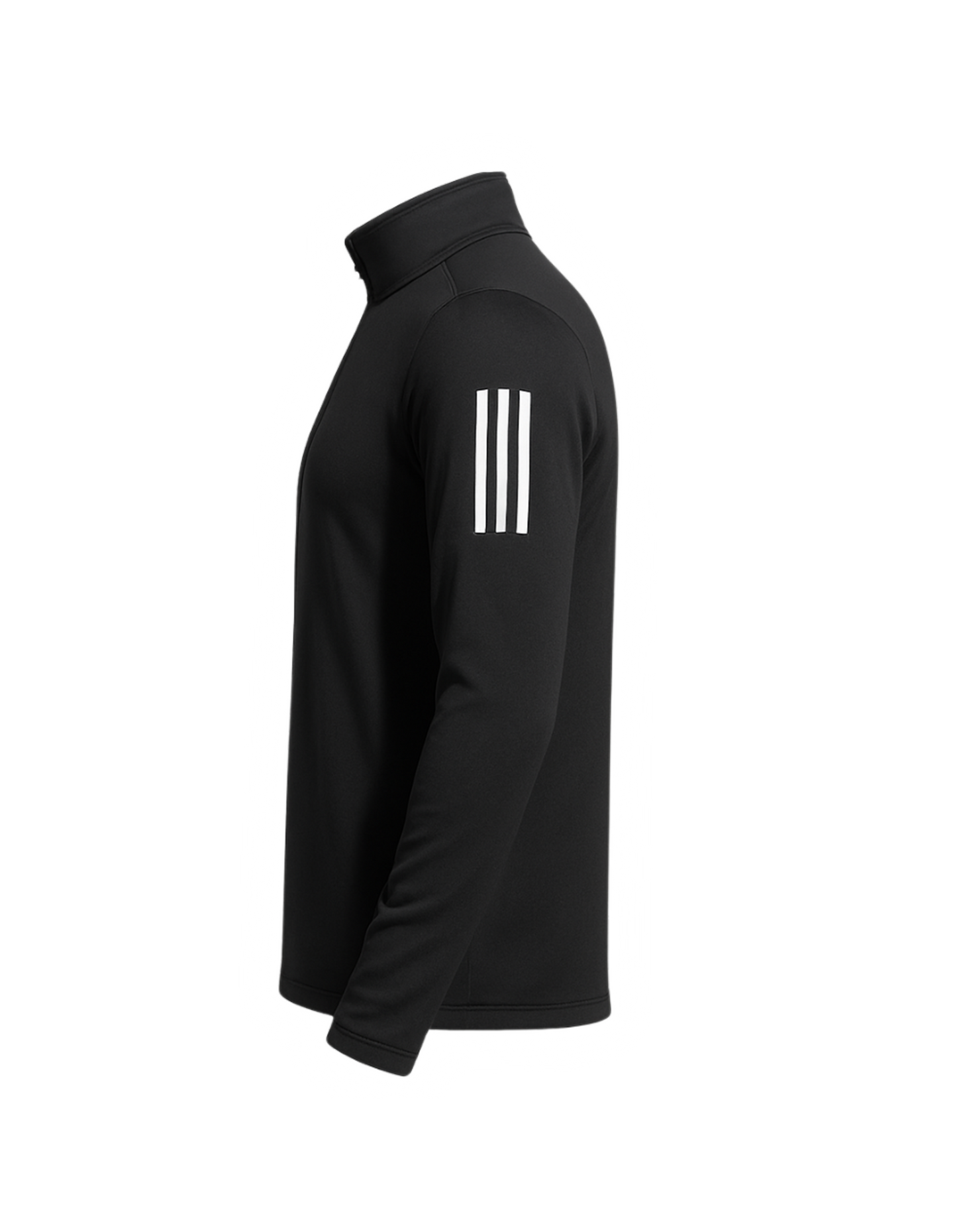 Adidas Quarter-Zip Jacket