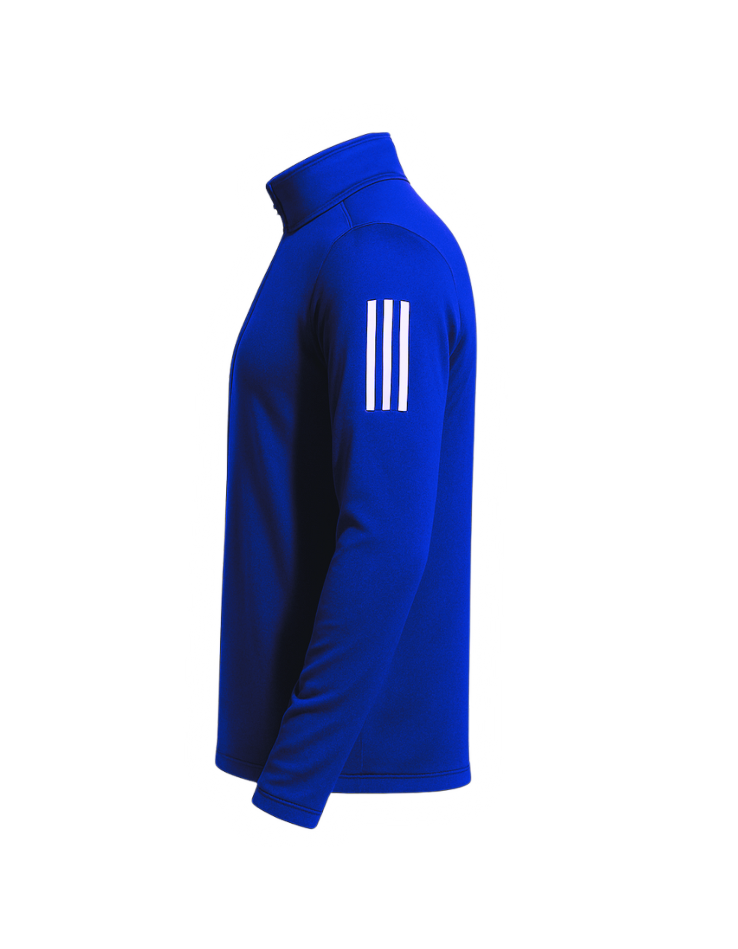Adidas Quarter-Zip Jacket