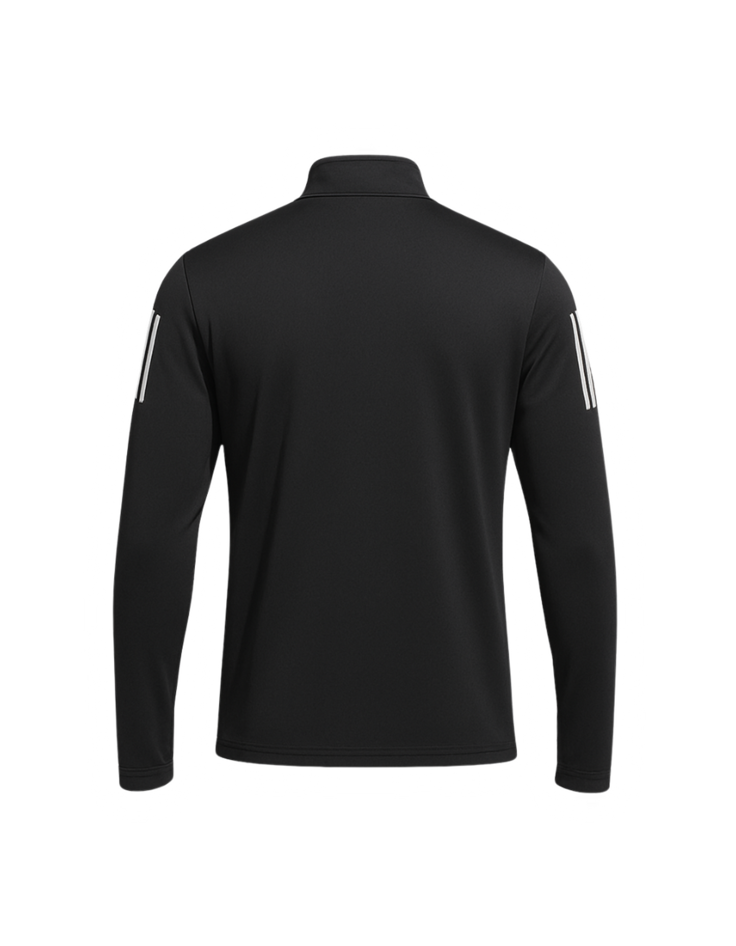 Adidas Quarter-Zip Jacket