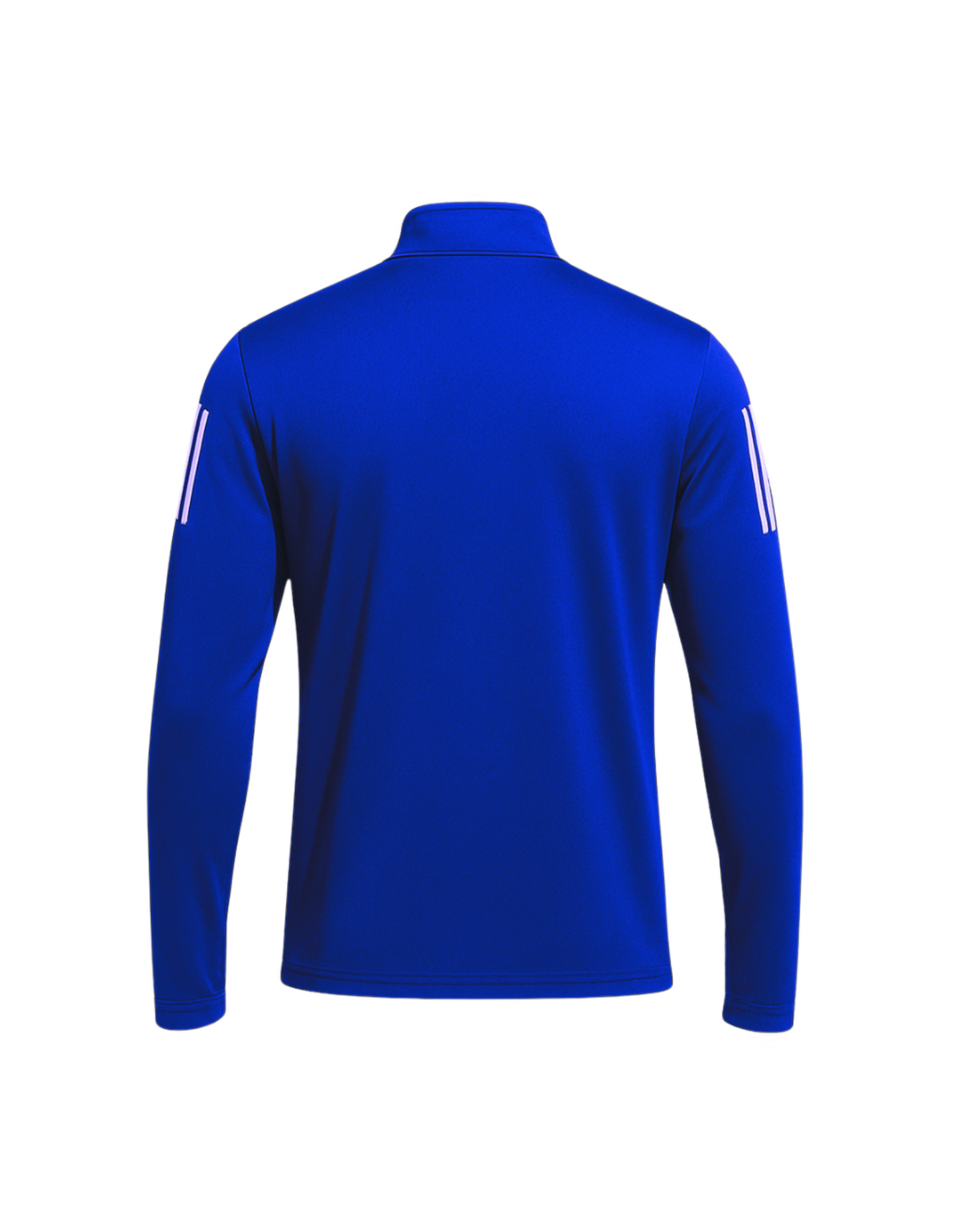 Adidas Quarter-Zip Jacket