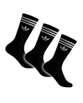 Adidas 3 Pack Sporty socks
