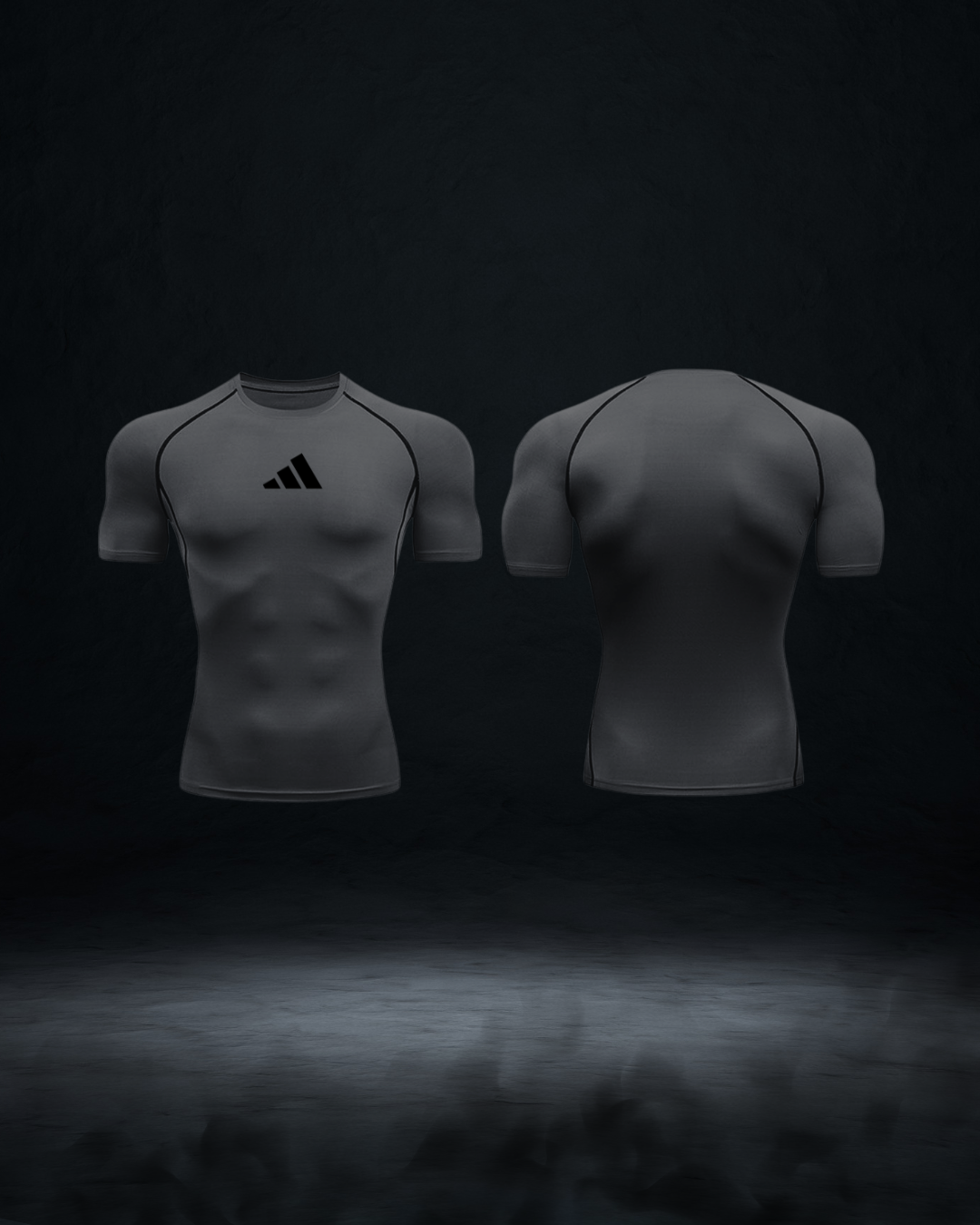 Adidas Compression T-Shirt