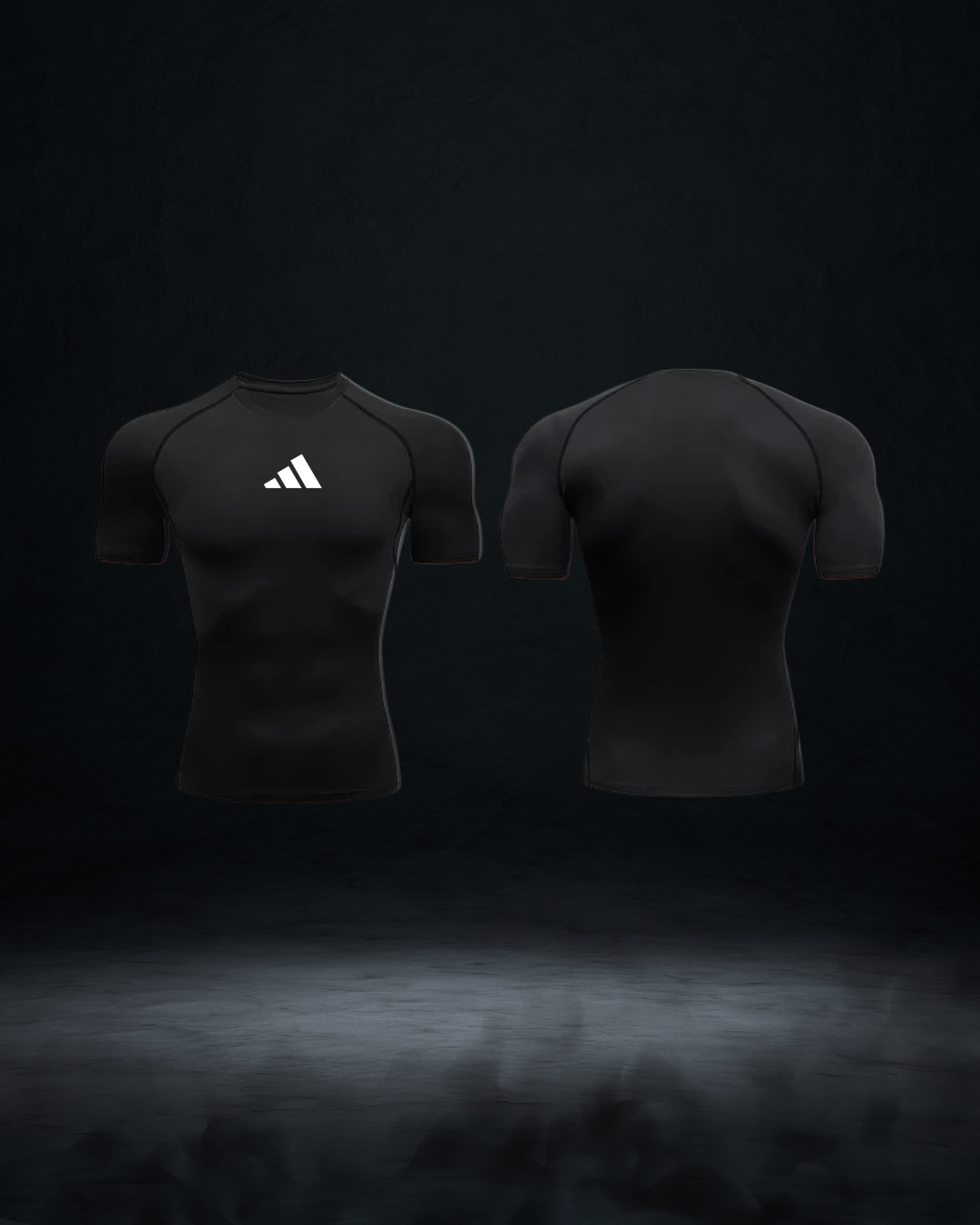 Adidas Compression T-Shirt