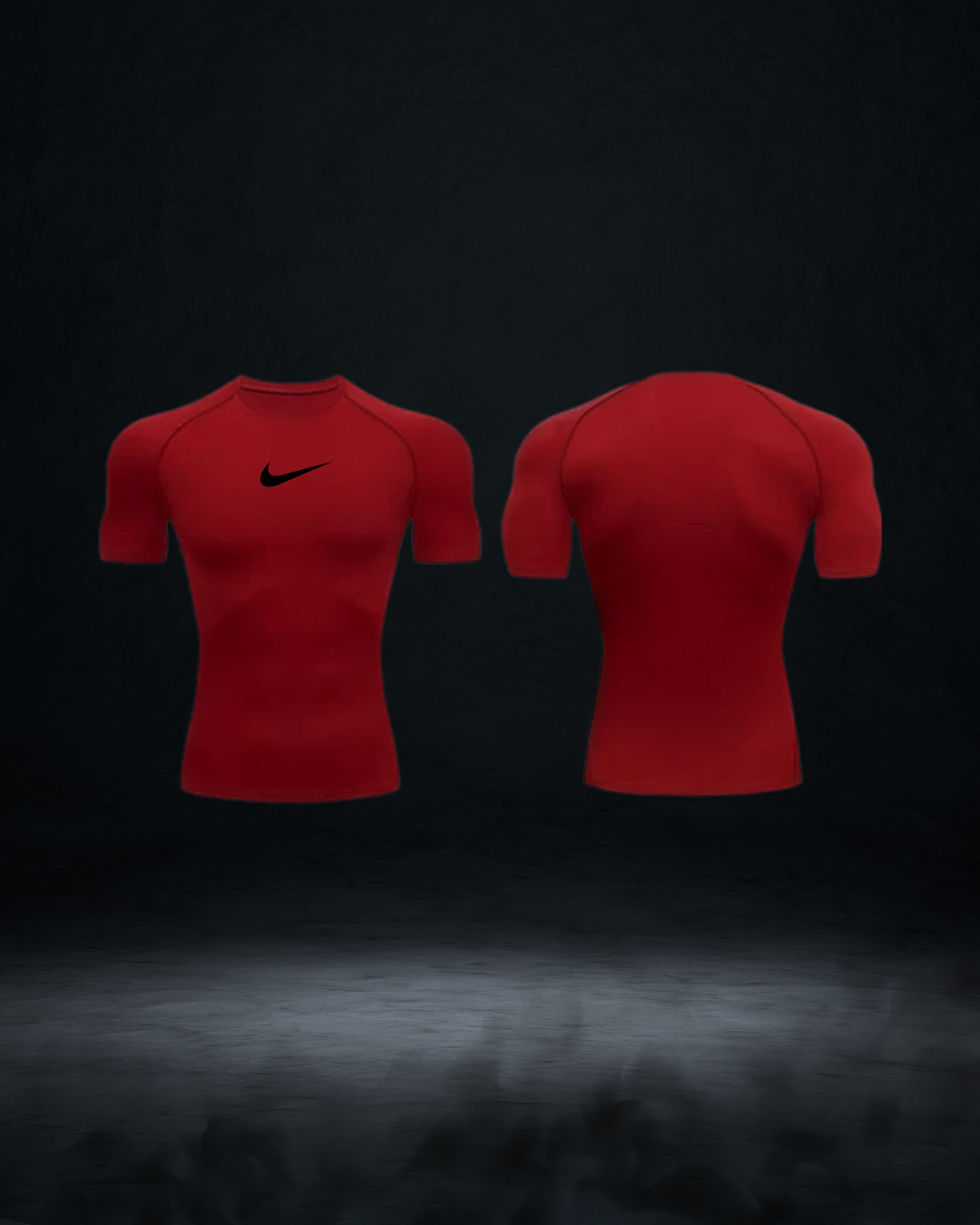 Nike Compression T-Shirt