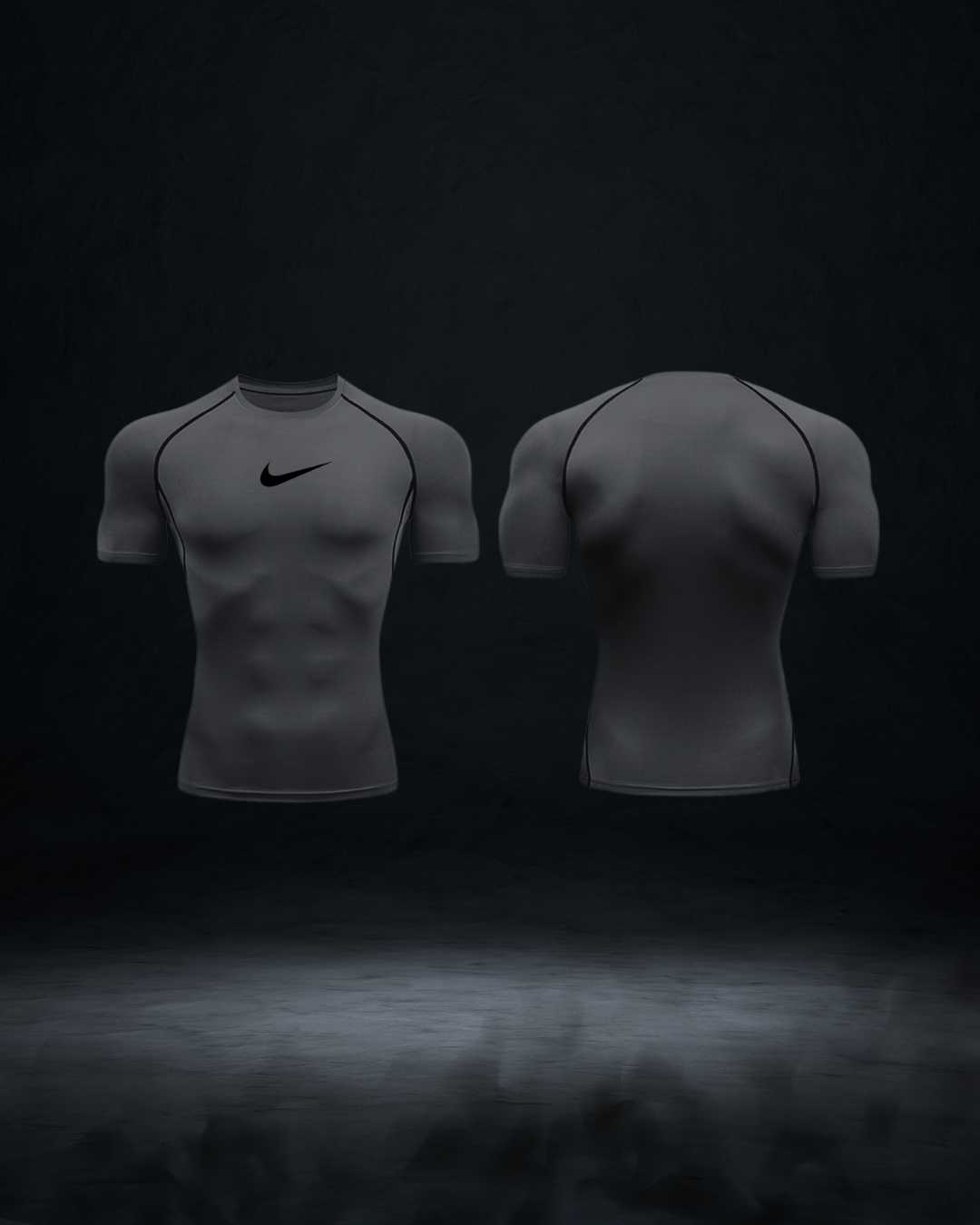Nike Compression T-Shirt
