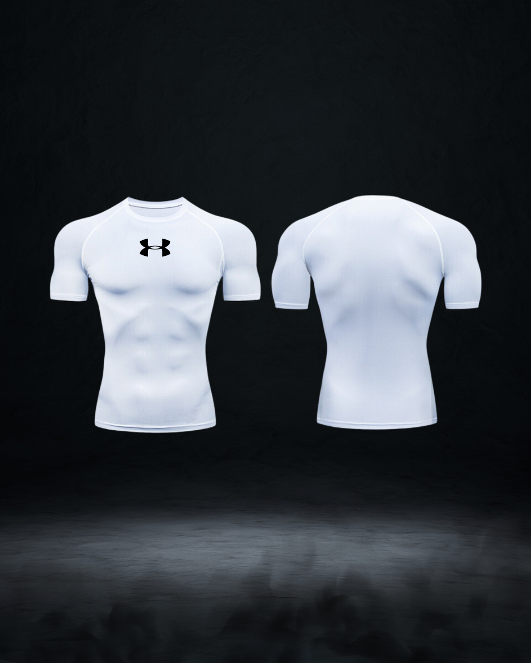 Under-Armour Compression T-Shirt