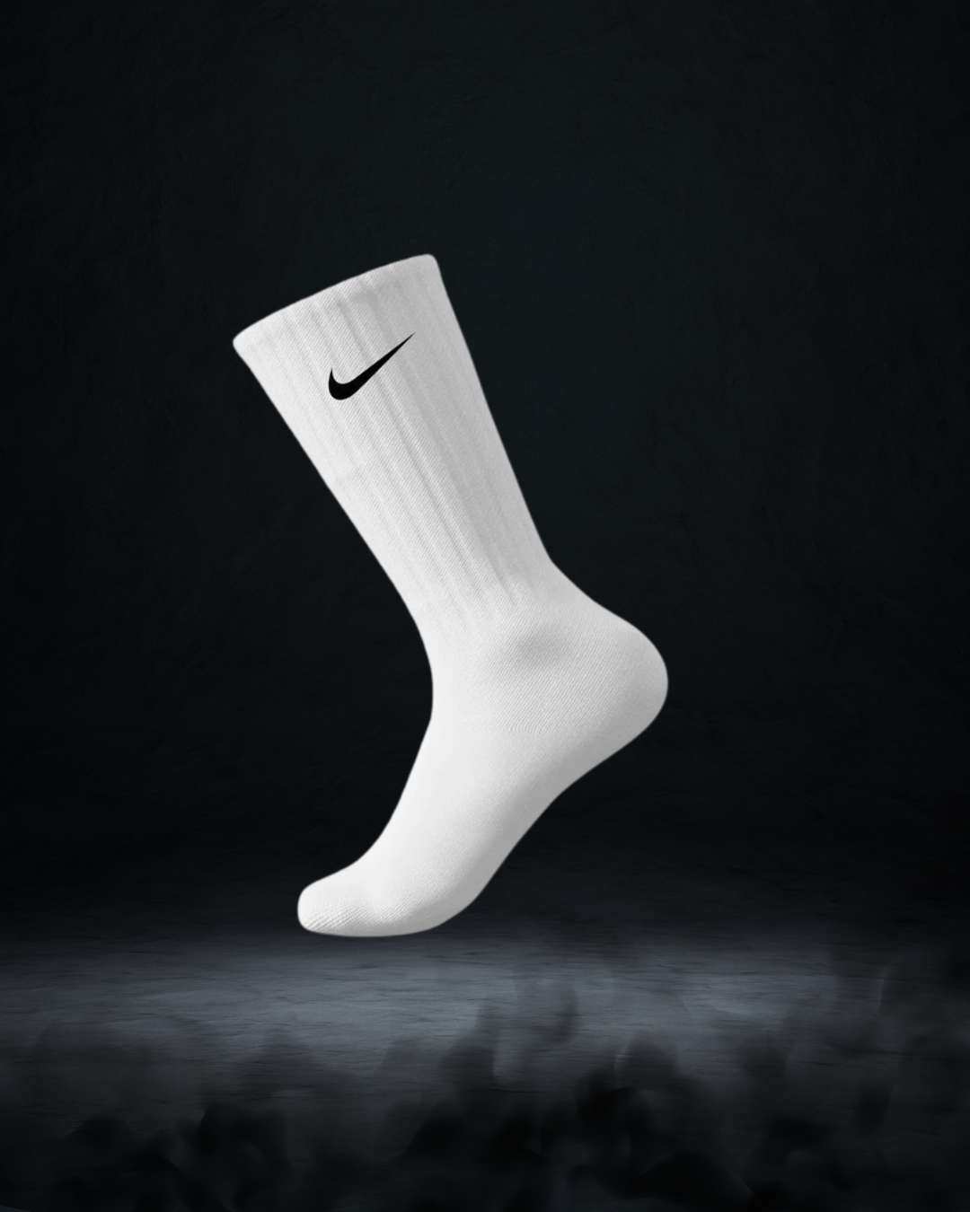 Nike sporty socks