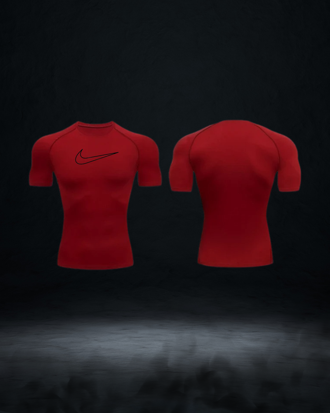Nike Pro Compression T-Shirt
