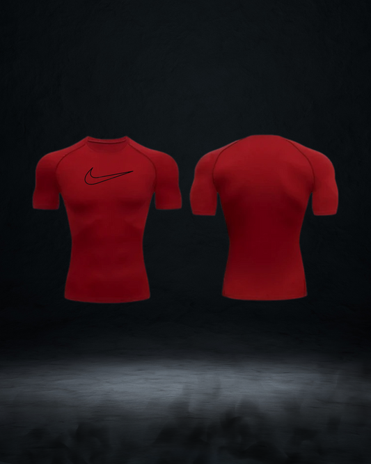 Nike Pro Compression T-Shirt