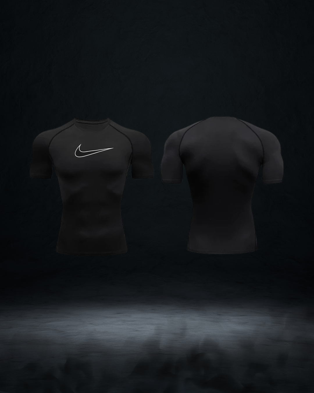 Nike Pro Compression T-Shirt