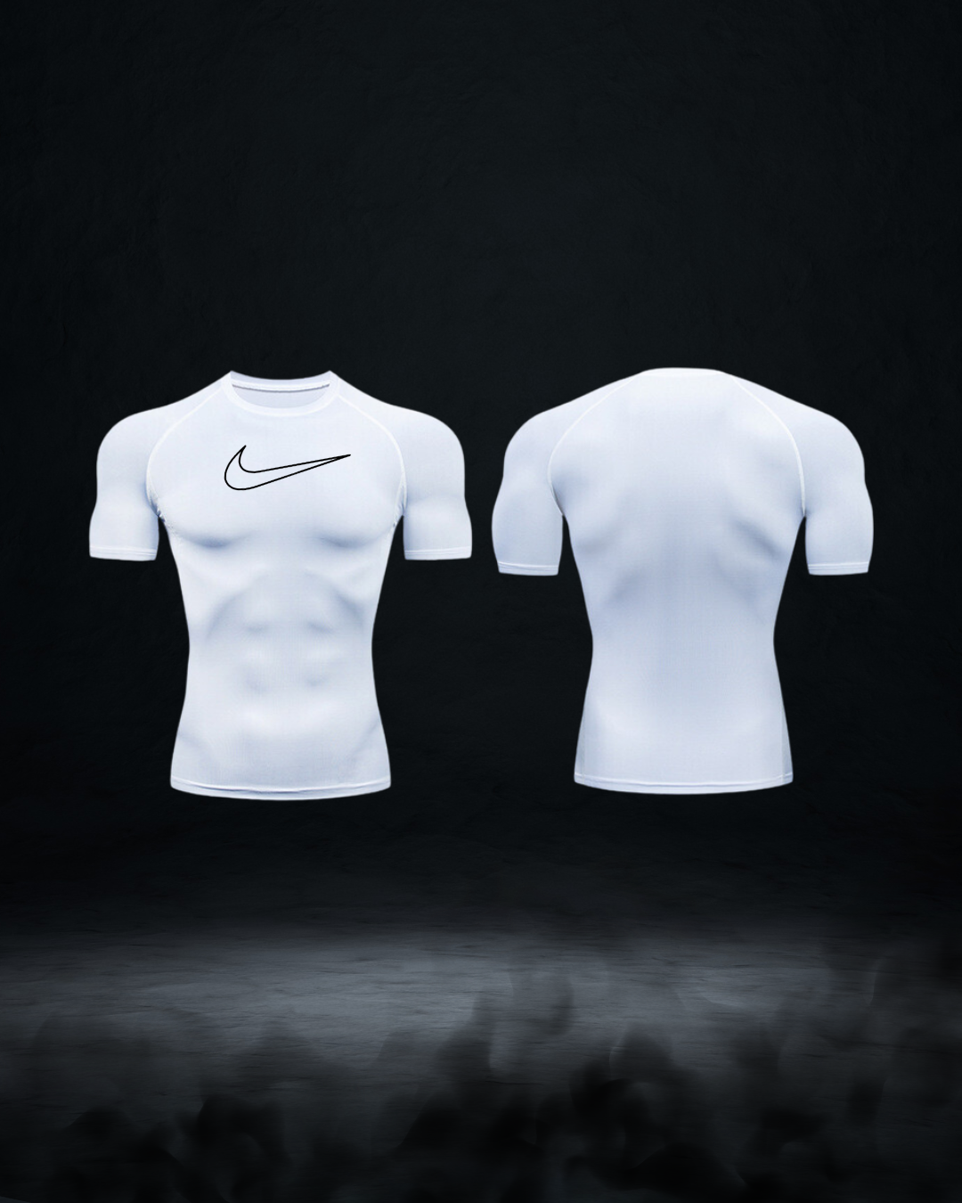 Nike Pro Compression T-Shirt