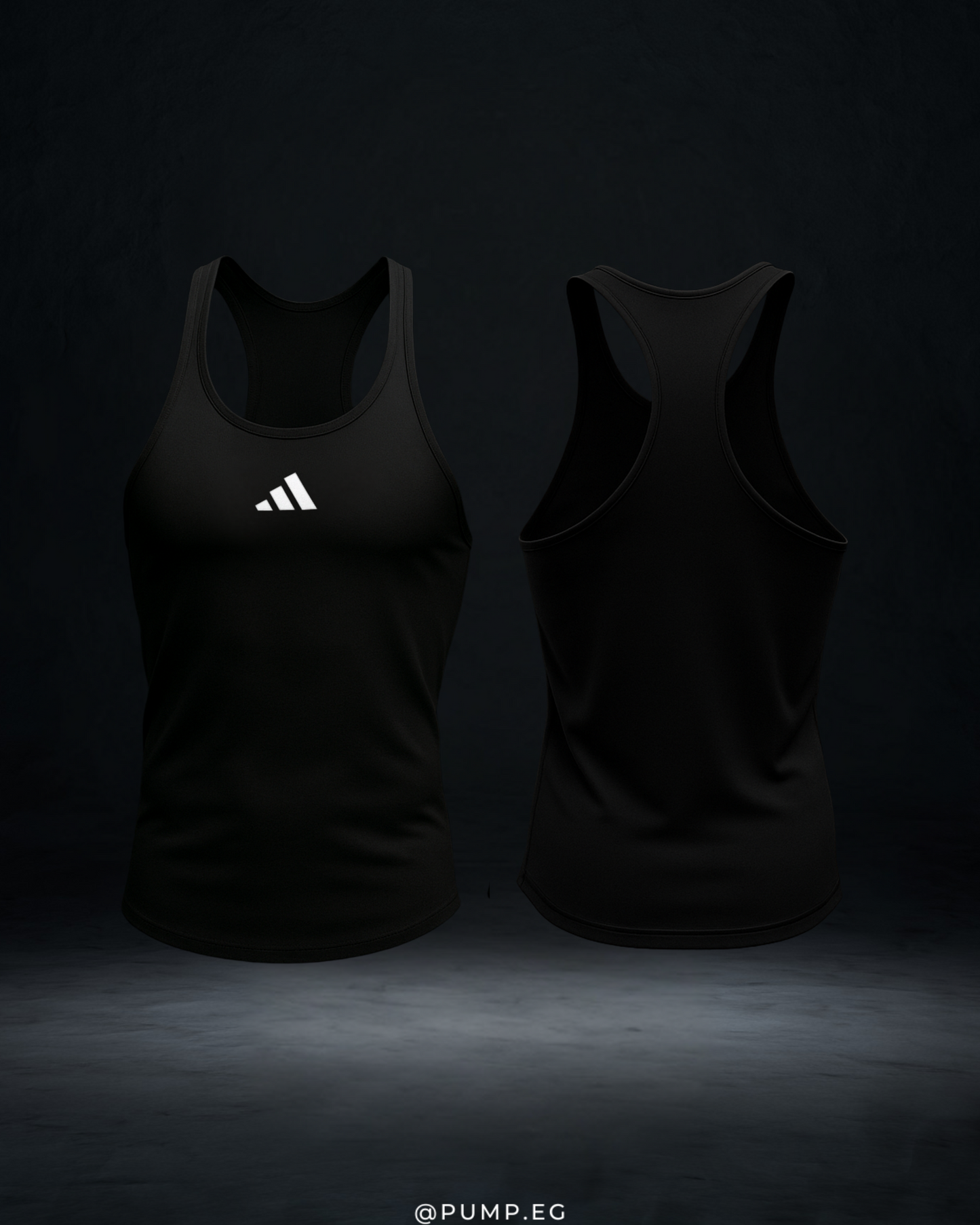 Adidas Dri-Fit cut