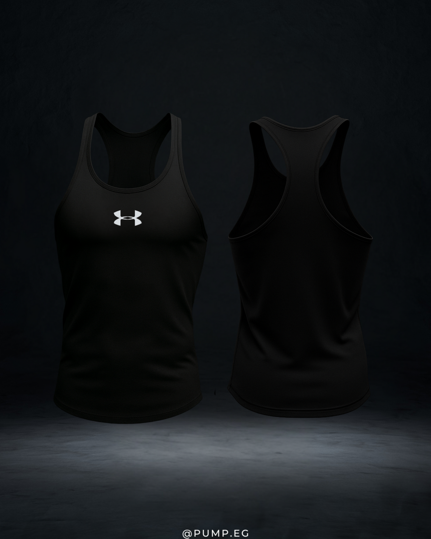 Under-Armour  Dri-Fit cut