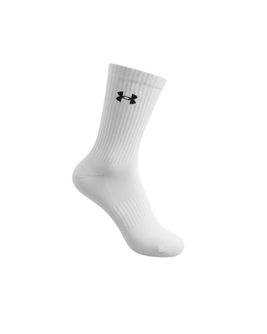 Under-Armour socks