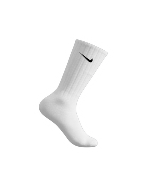Nike sporty socks