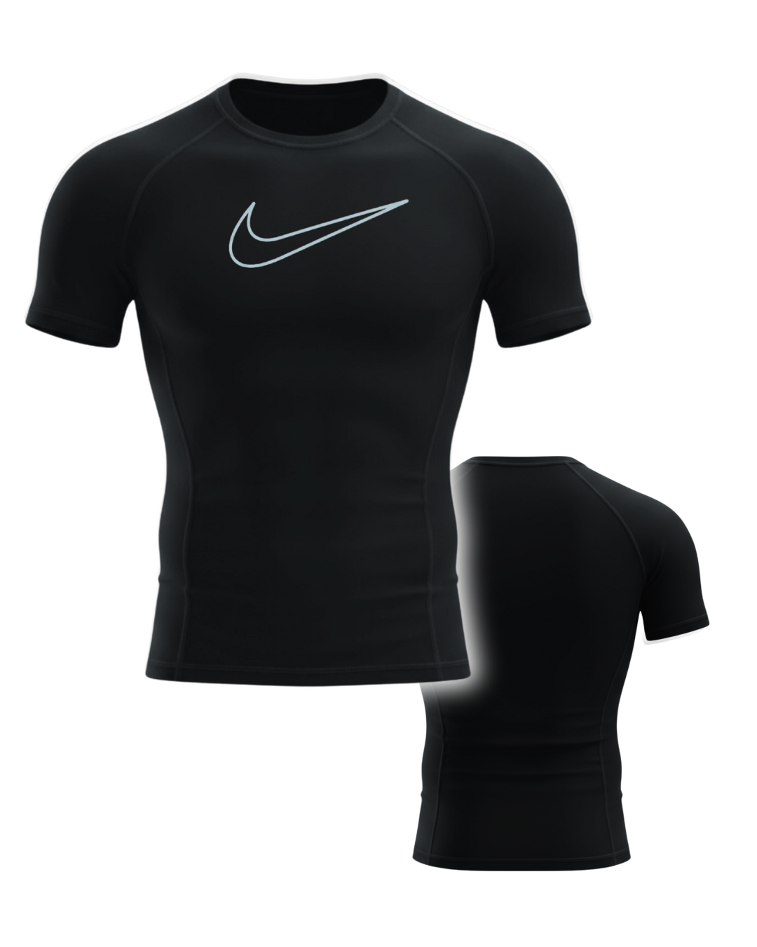 Nike Pro Compression T-Shirt