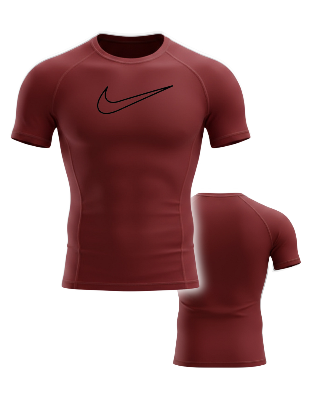 Nike Pro Compression T-Shirt