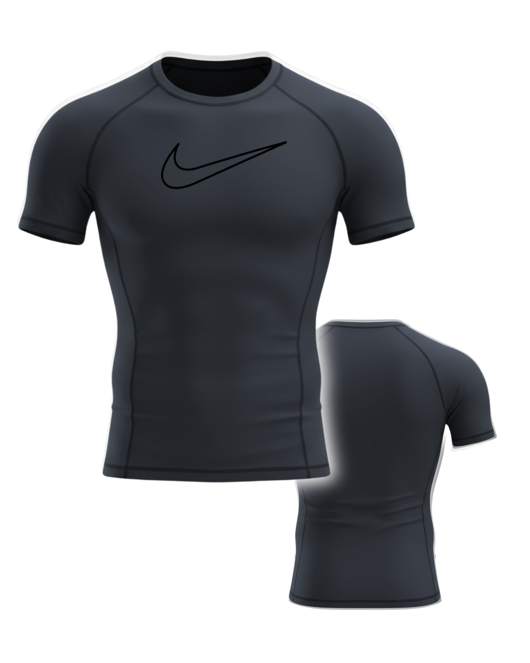 Nike Pro Compression T-Shirt