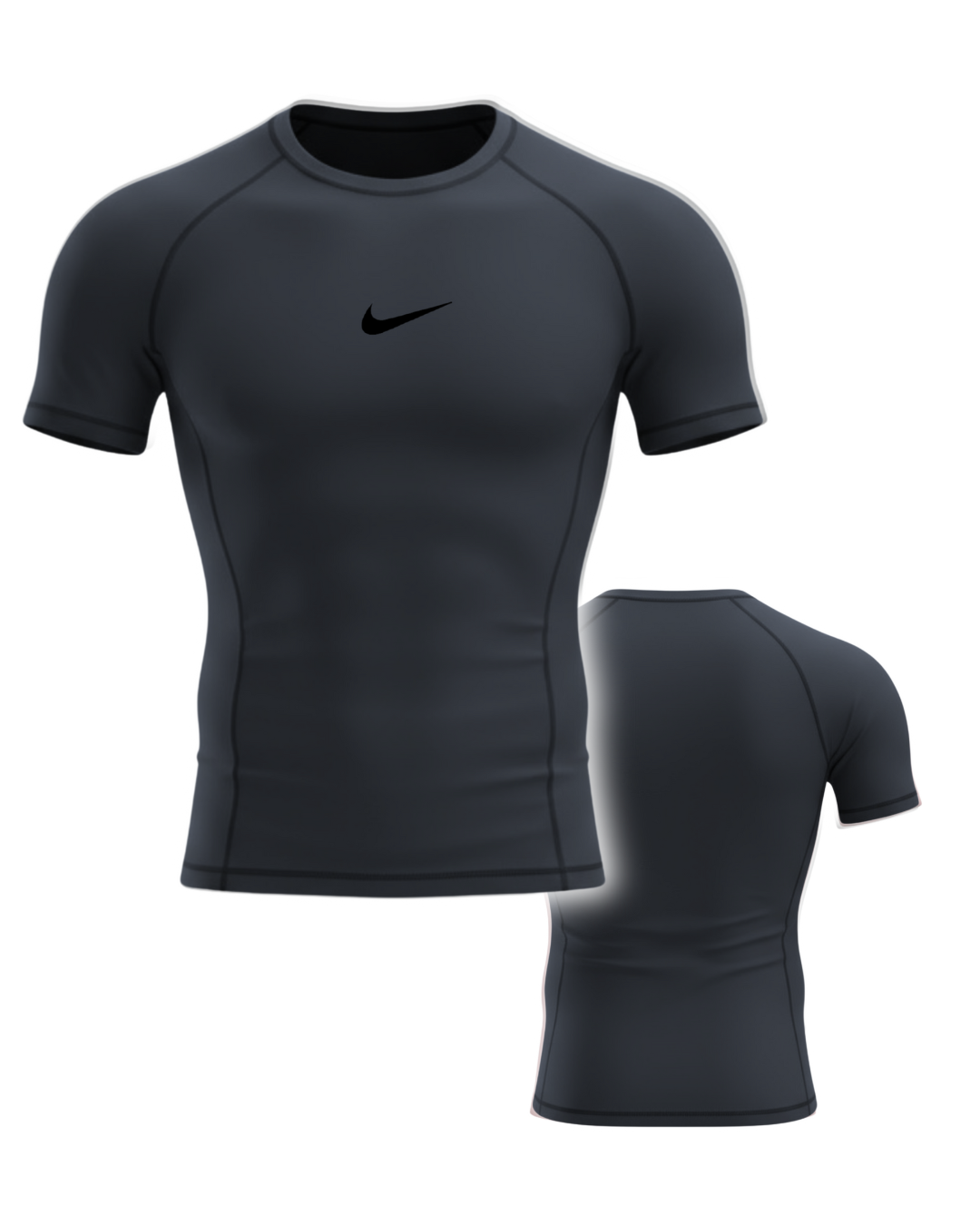 Nike Compression T-Shirt