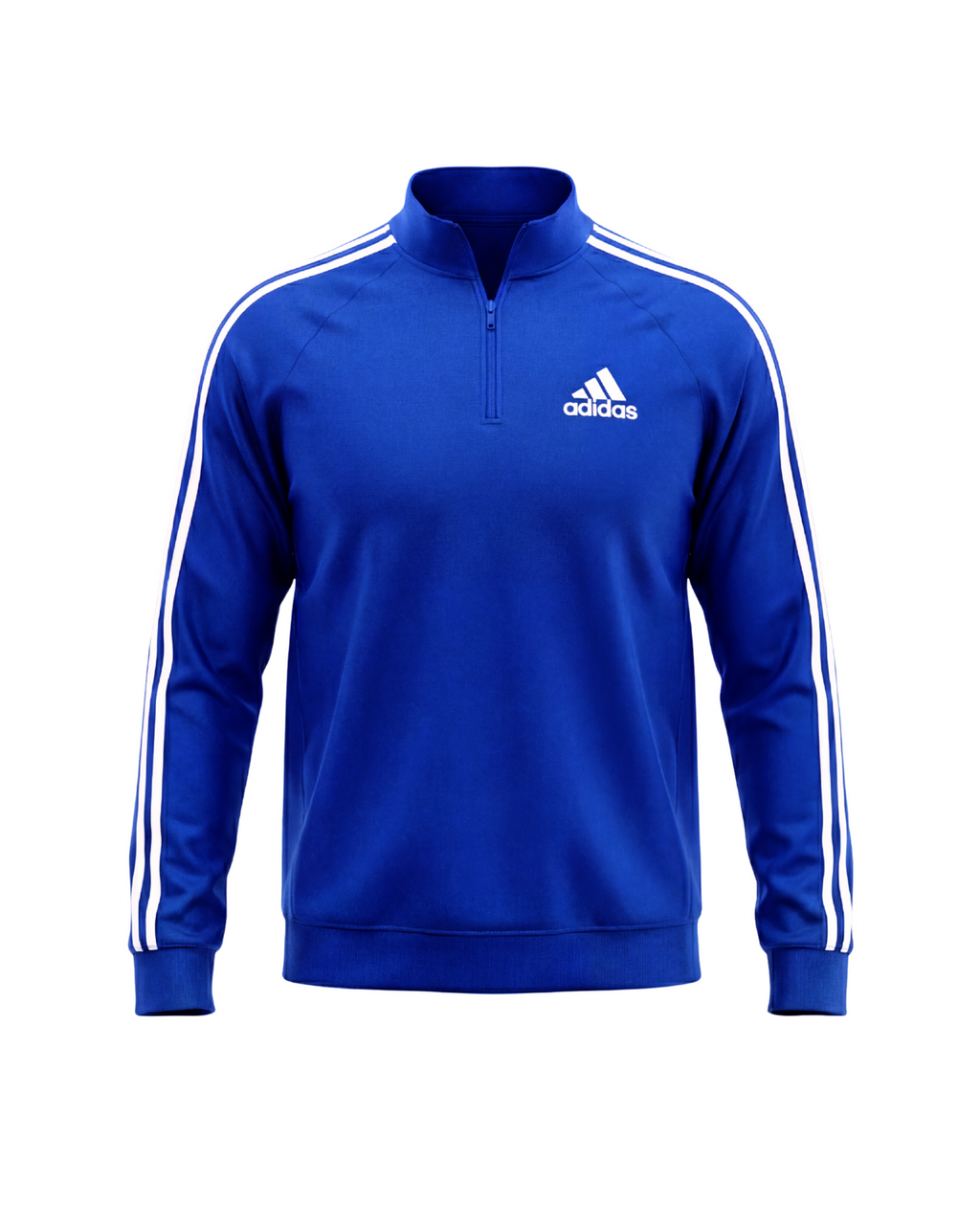 Adidas Quarter-Zip Jacket