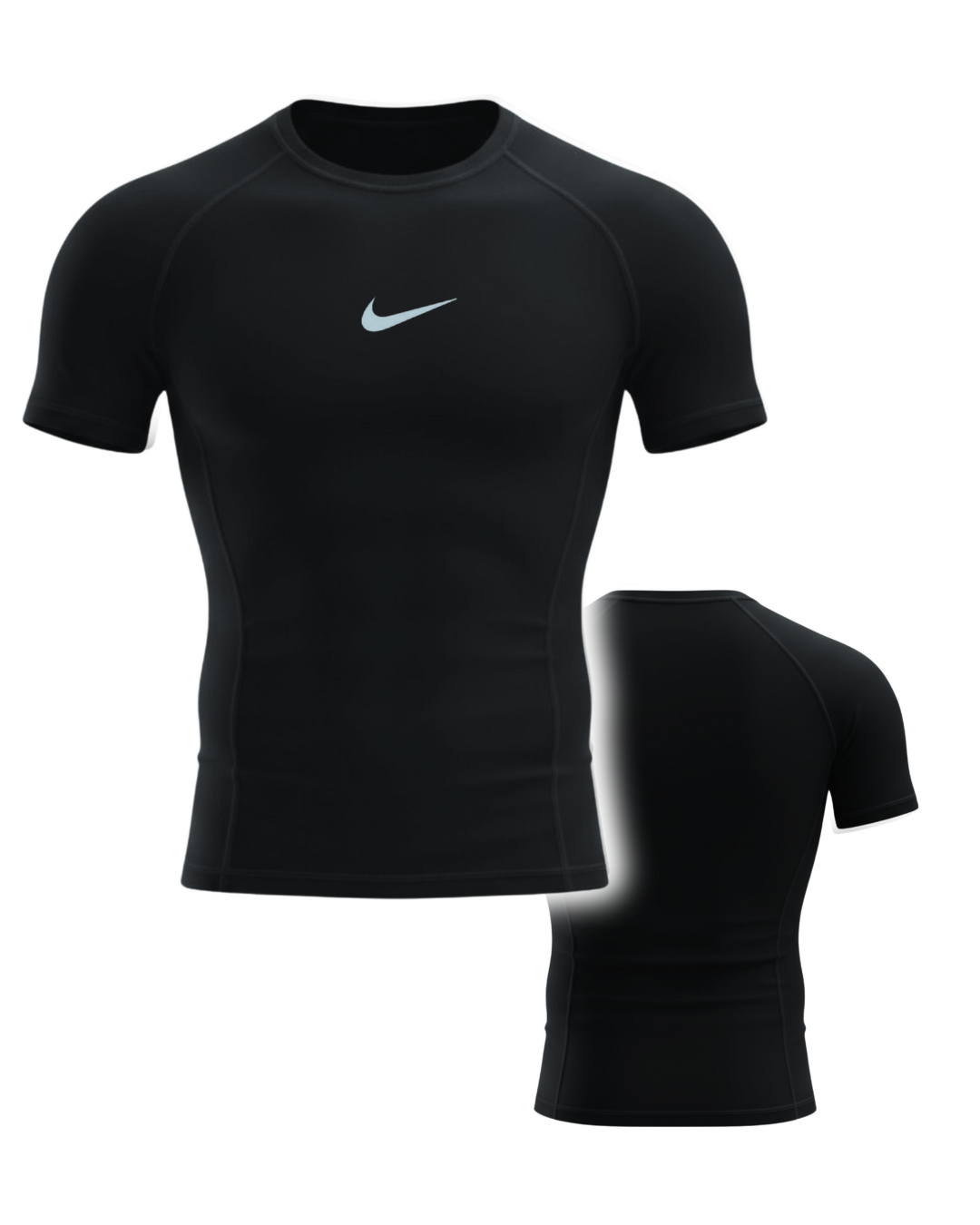 Nike Compression T-Shirt