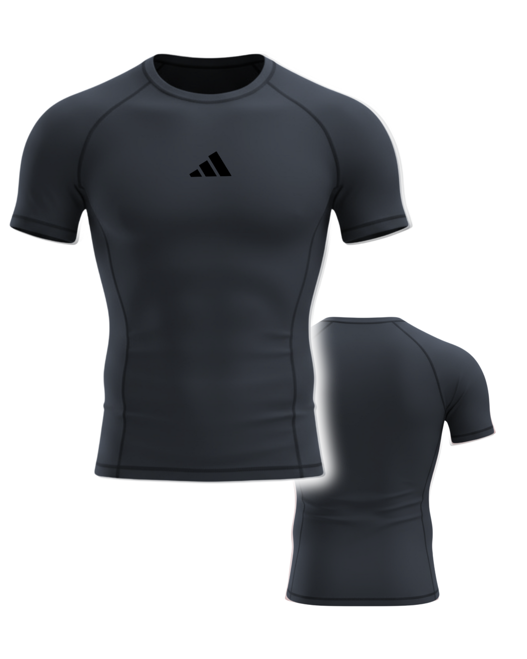 Adidas Compression T-Shirt