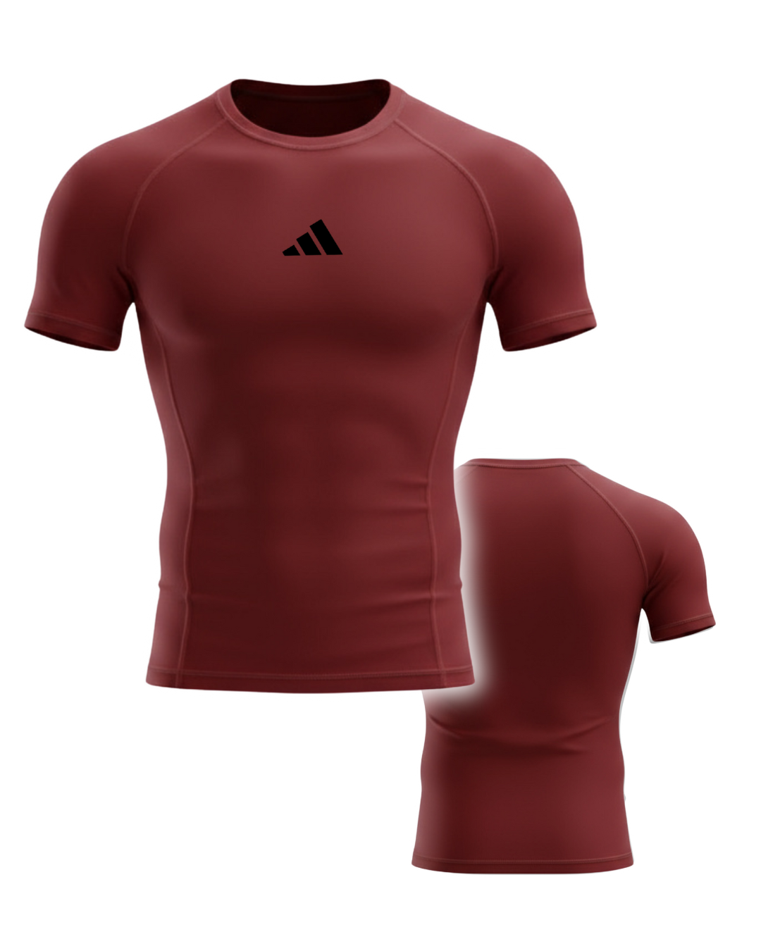 Adidas Compression T-Shirt