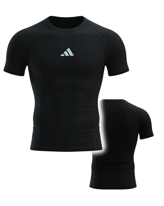 Adidas Compression T-Shirt