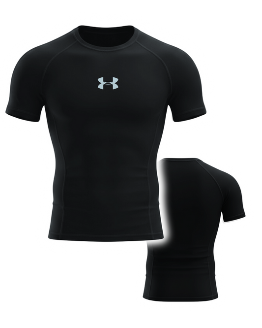 Under-Armour Compression T-Shirt