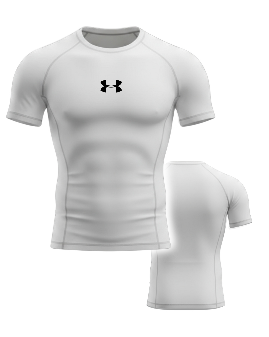Under-Armour Compression T-Shirt