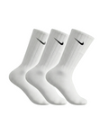 Nike 3 pack sporty socks