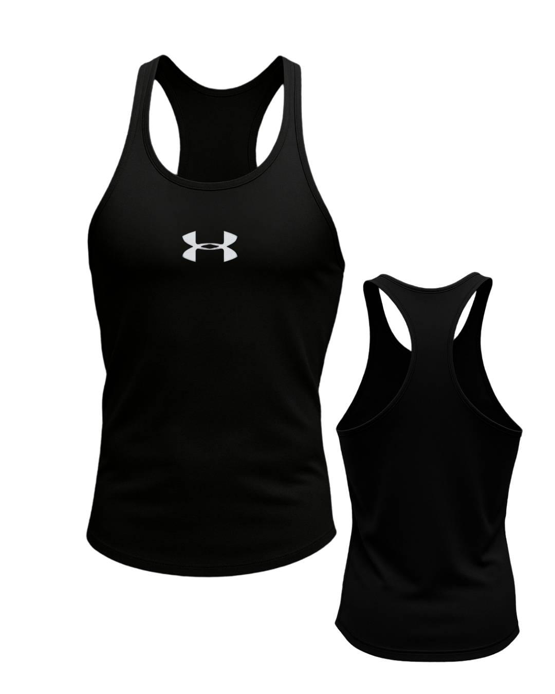 Under-Armour  Dri-Fit cut