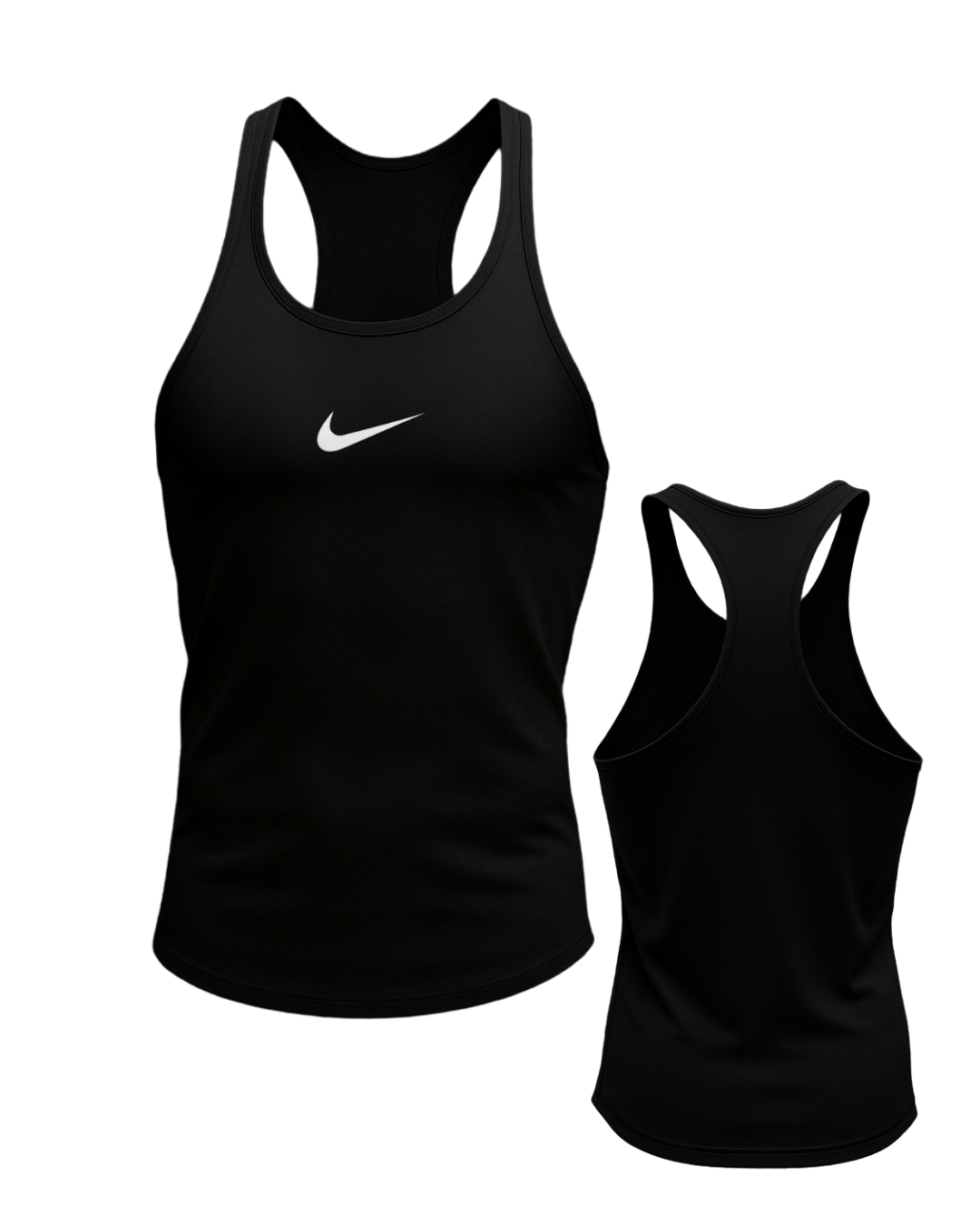 Nike Dri-Fit cut