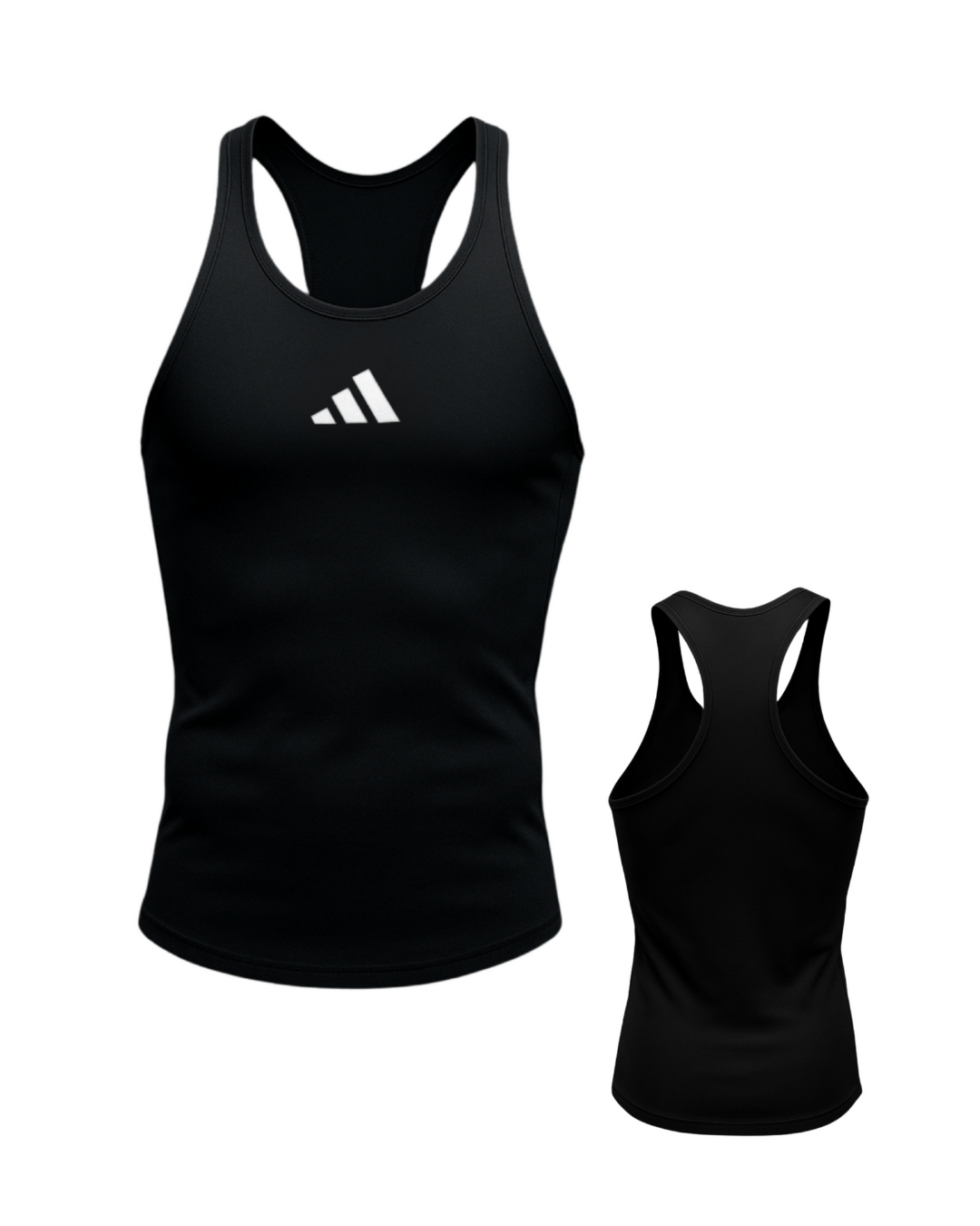 Adidas Dri-Fit cut