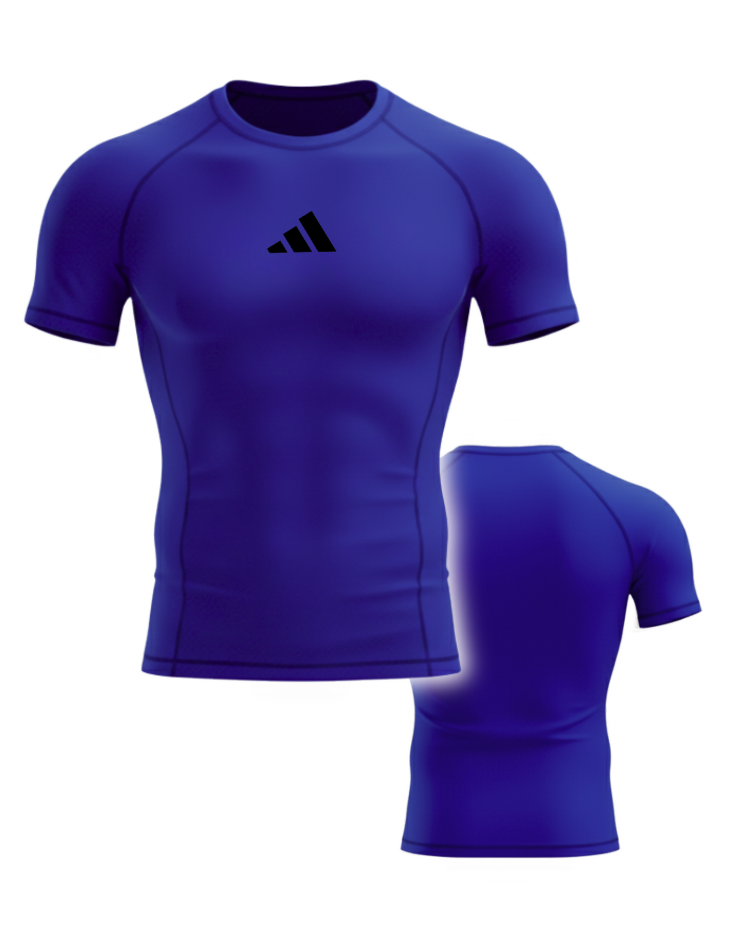 Adidas Compression T-Shirt