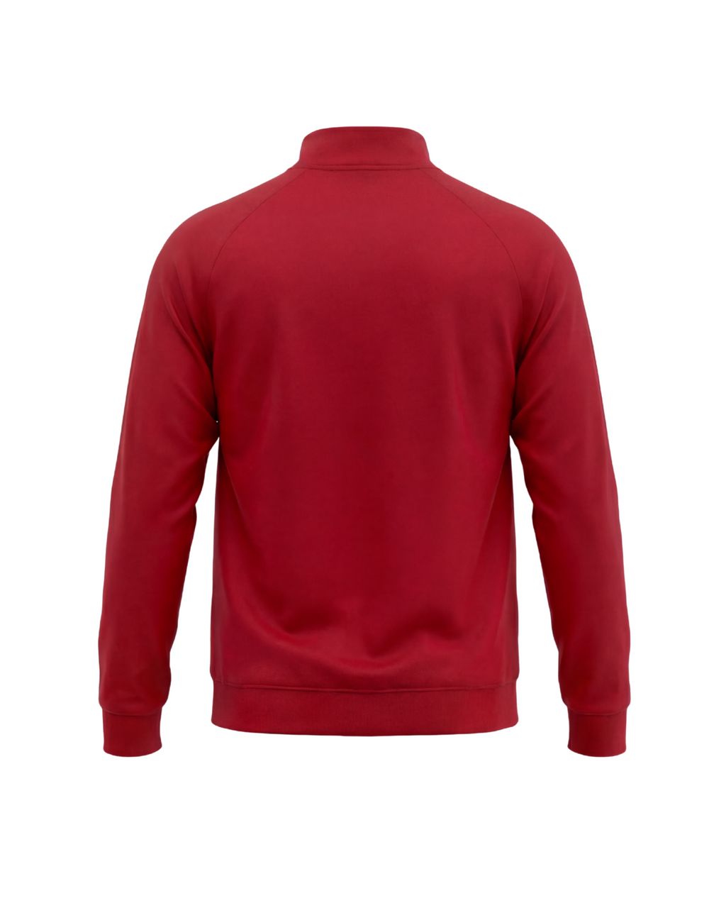 Nike Half-Zip Jacket