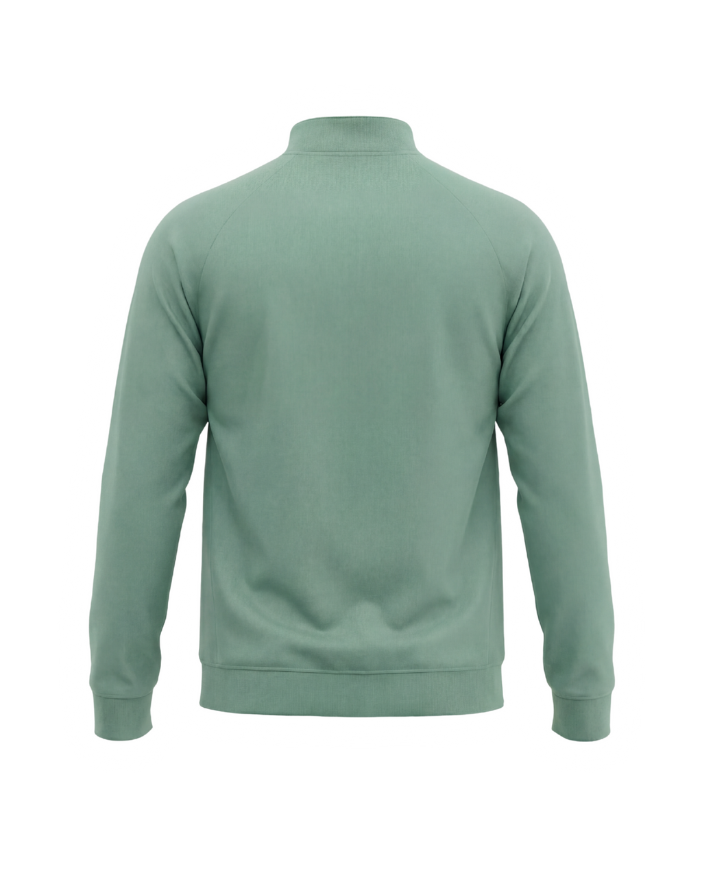 Nike Half-Zip Jacket