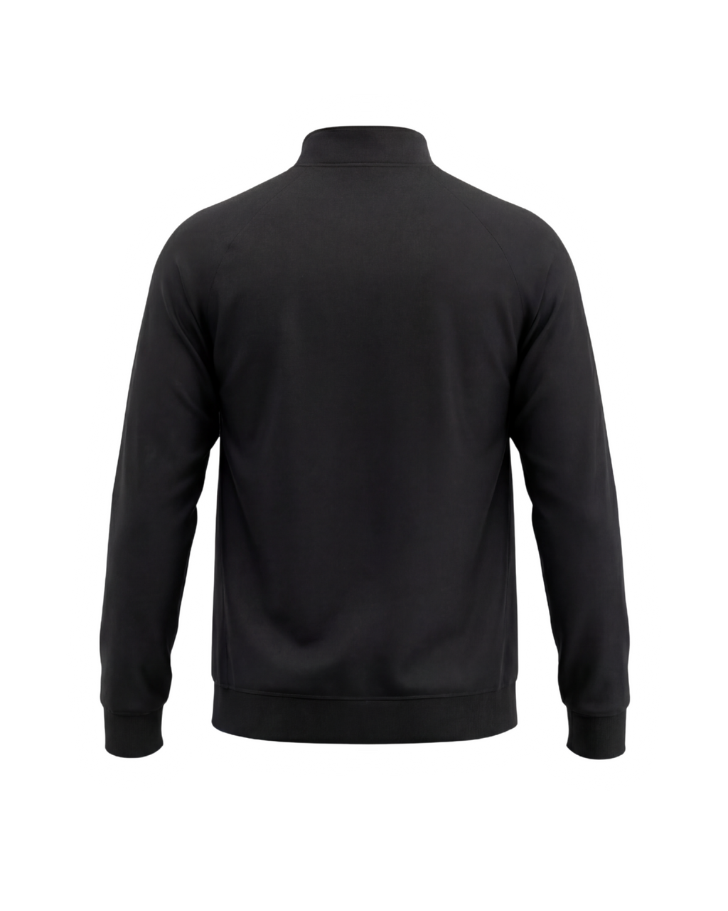 Adidas Quarter-Zip Jacket