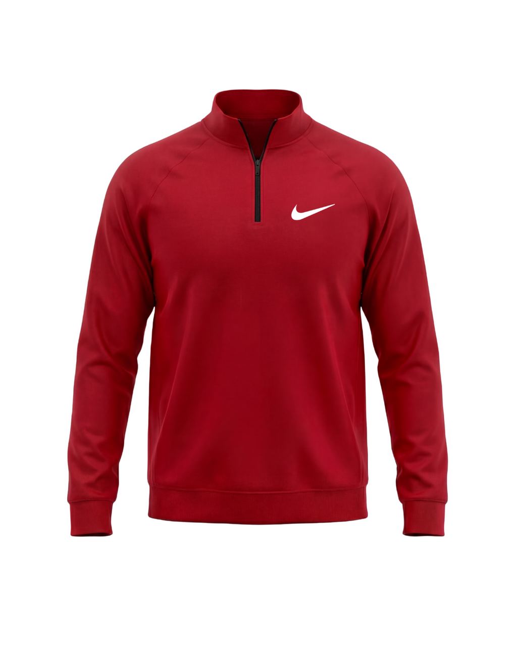 Nike Half-Zip Jacket