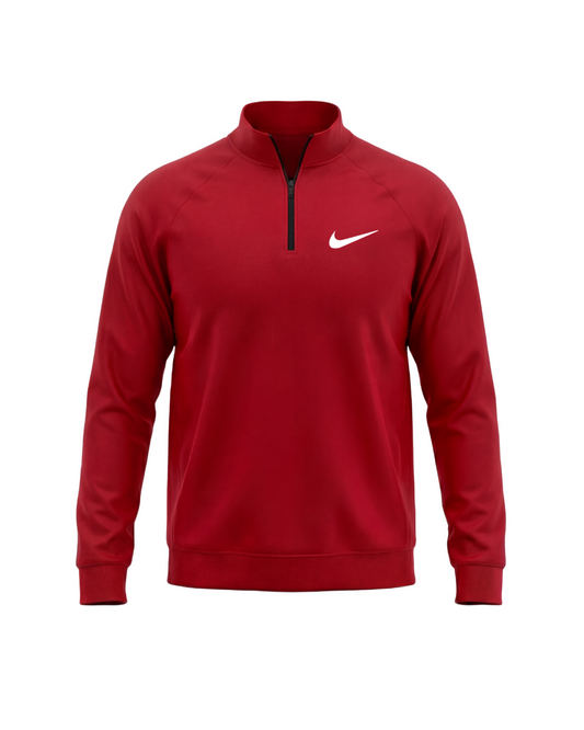 Nike Half-Zip Jacket