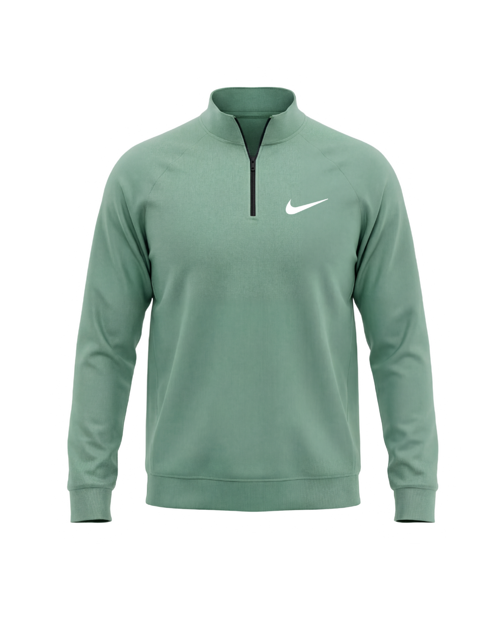 Nike Half-Zip Jacket