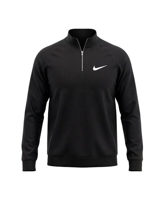 Nike Half-Zip Jacket